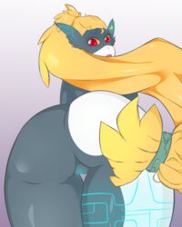2016 Rule 34 Image