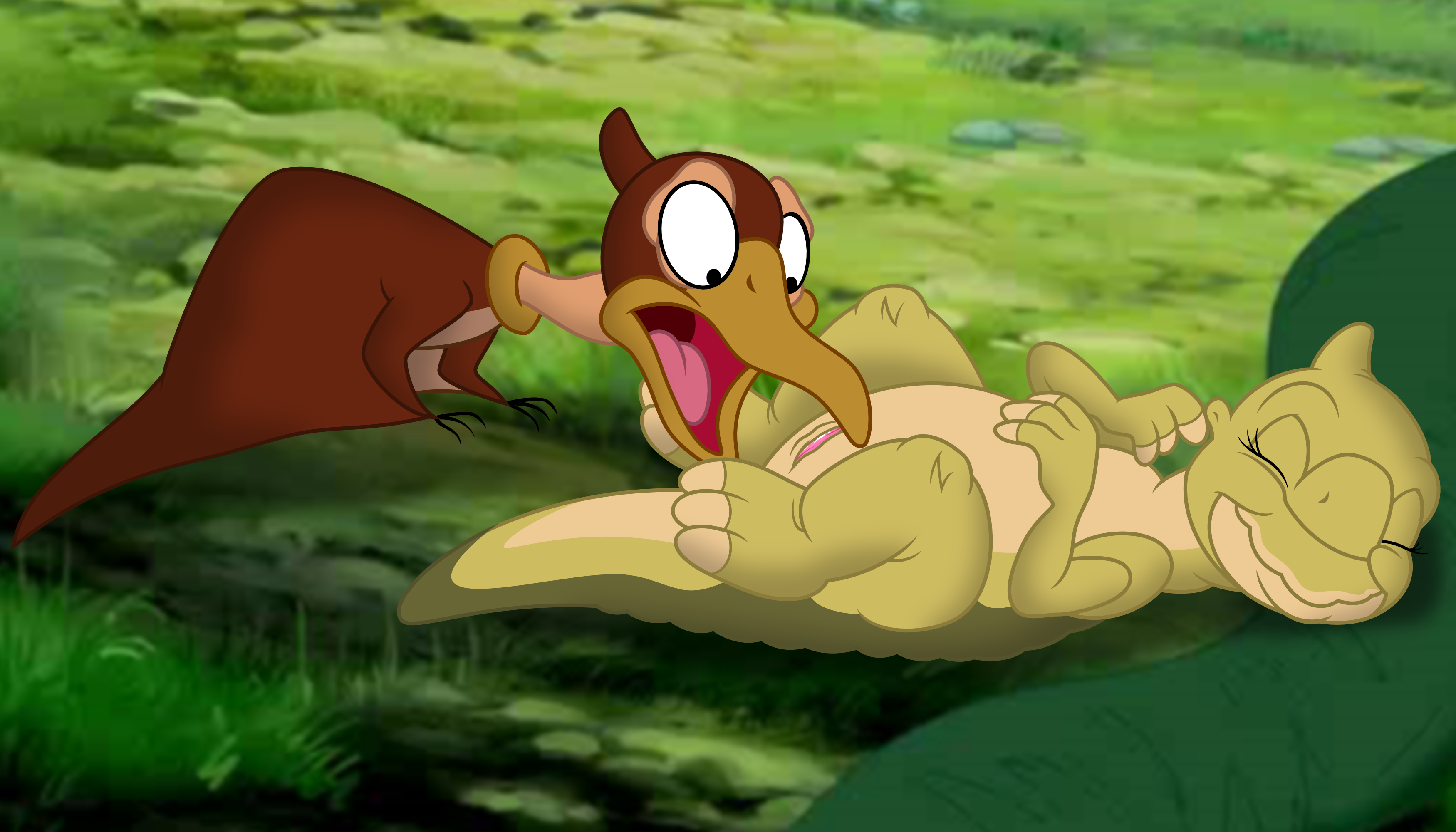 Petrie Rule 34 Image