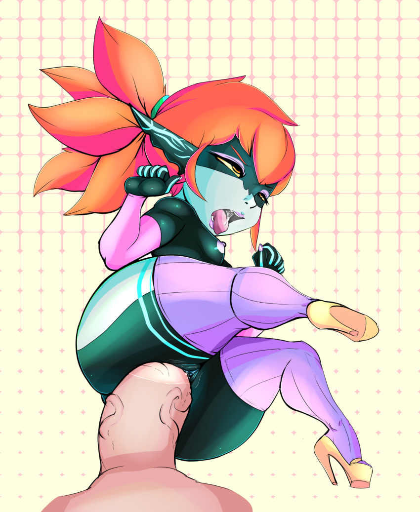 Midna (Nintendo) Rule 34 Image