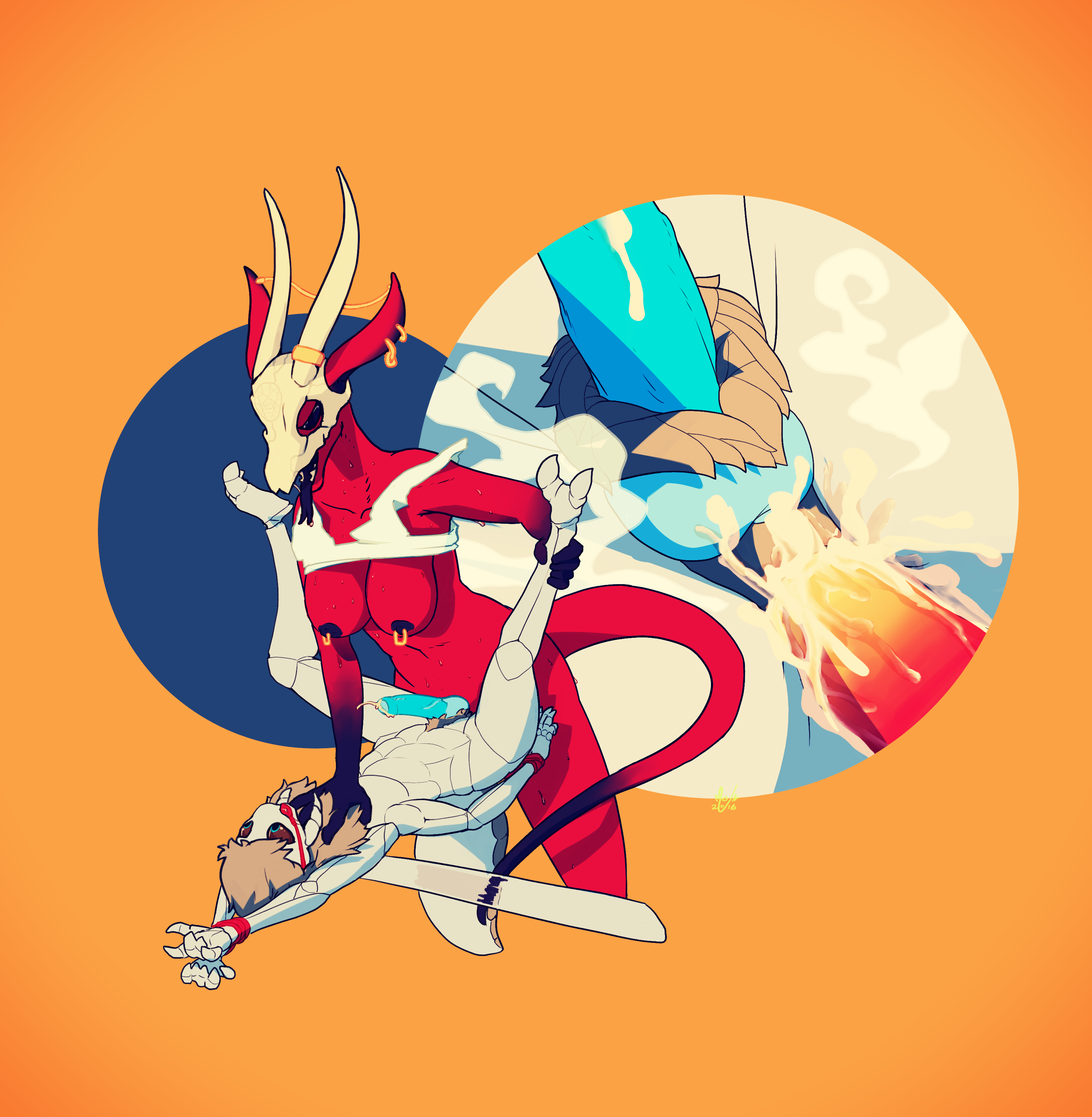 -Free Rule 34 Image