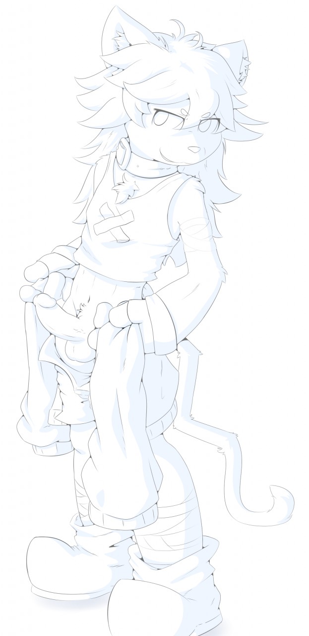 Puinkey (Character) Rule 34 Image