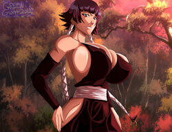 1girls Rule 34 Image