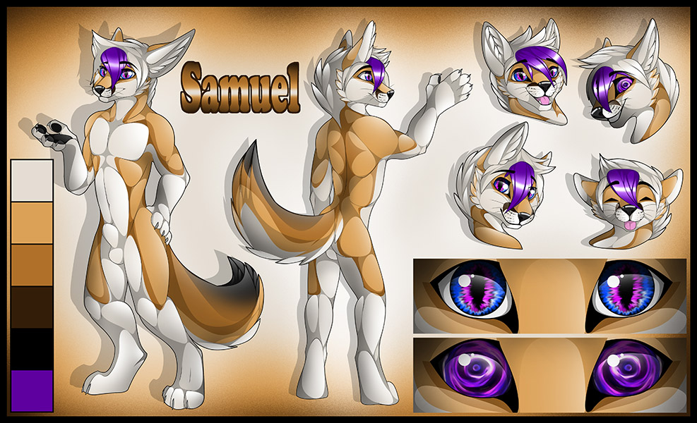 Animal Genitalia Rule 34 Image