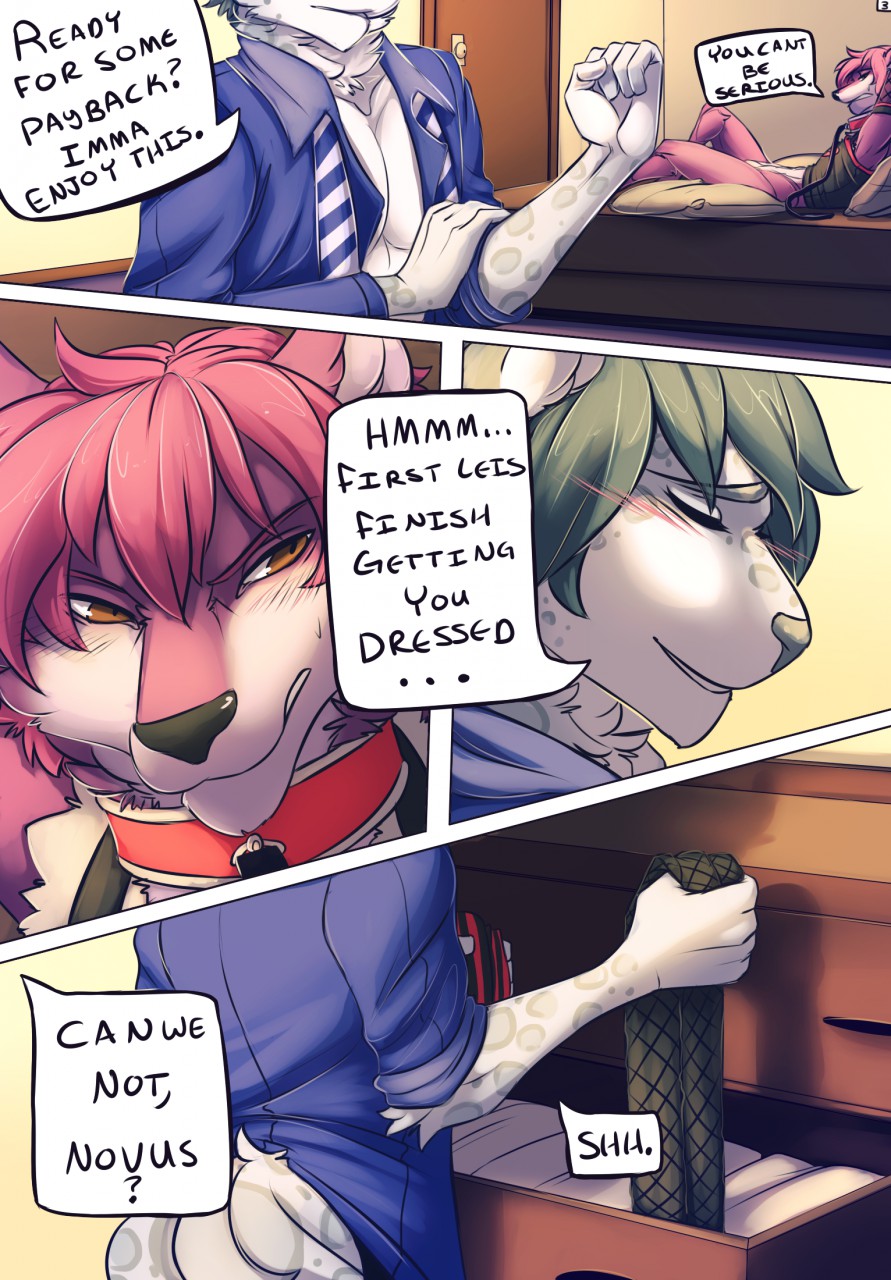 Adrian (Beta Behave) Rule 34 Image