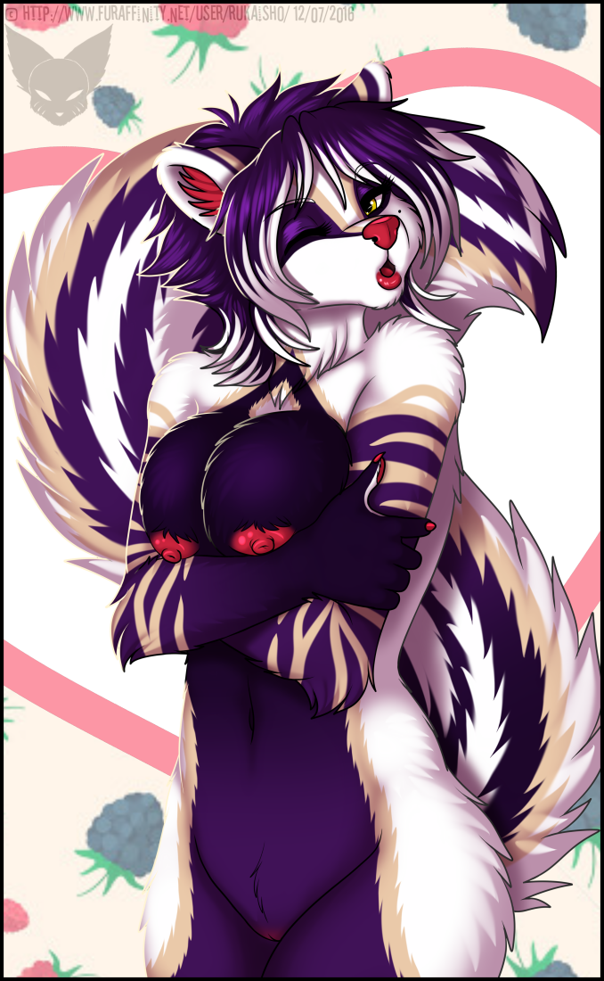 Original Character Rule 34 Image
