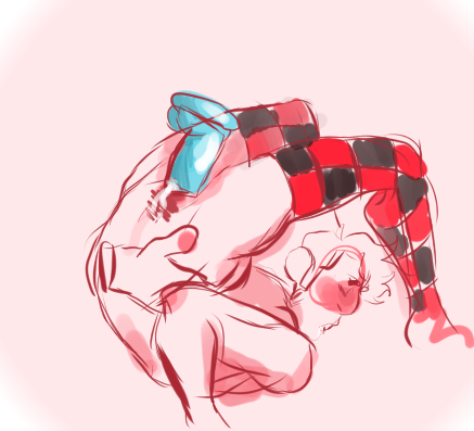 Ass Rule 34 Image