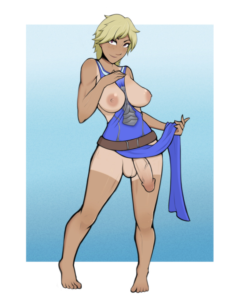 1futa Rule 34 Image