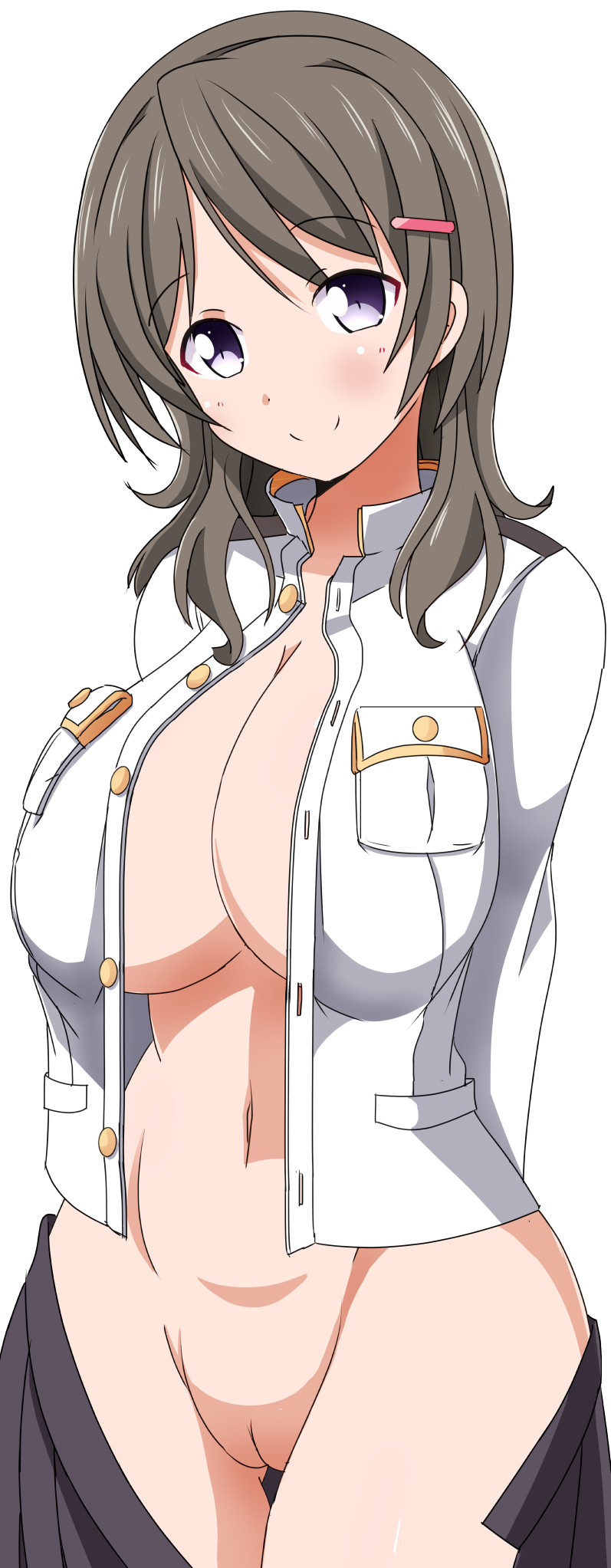 High School Fleet Rule 34 Image
