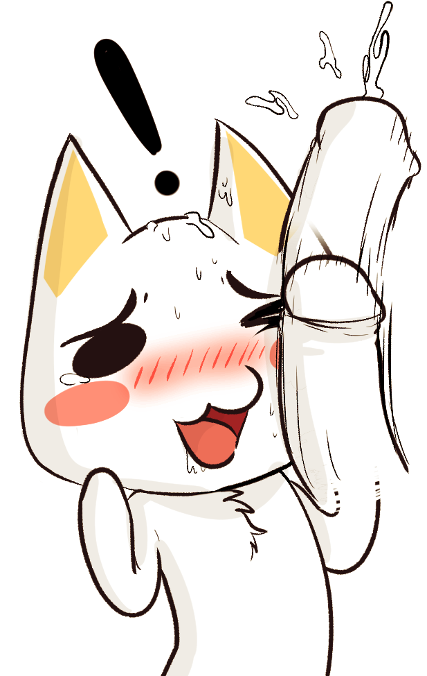 ! Rule 34 Image