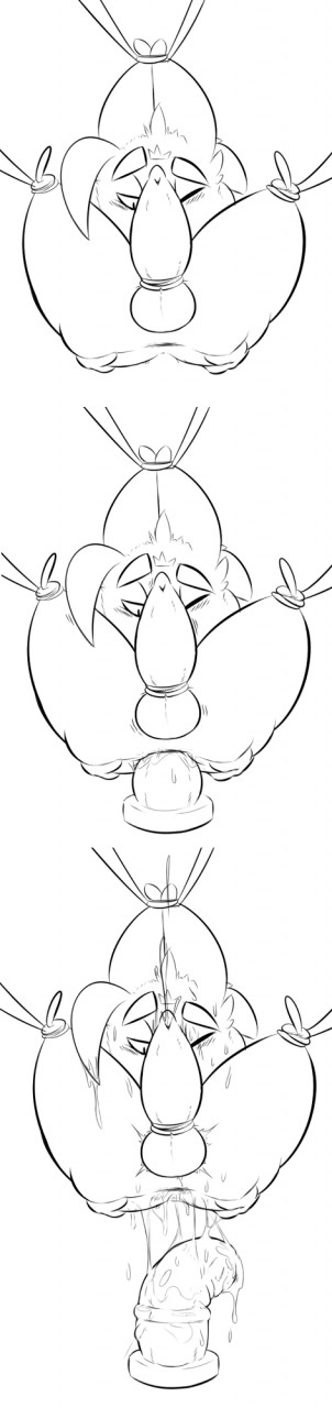 Gengar (Pokemon) Rule 34 Image