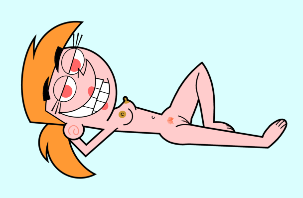 Vicky (Nickelodeon) Rule 34 Image