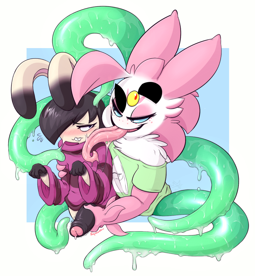 Dumbun (Pokemon) Rule 34 Image