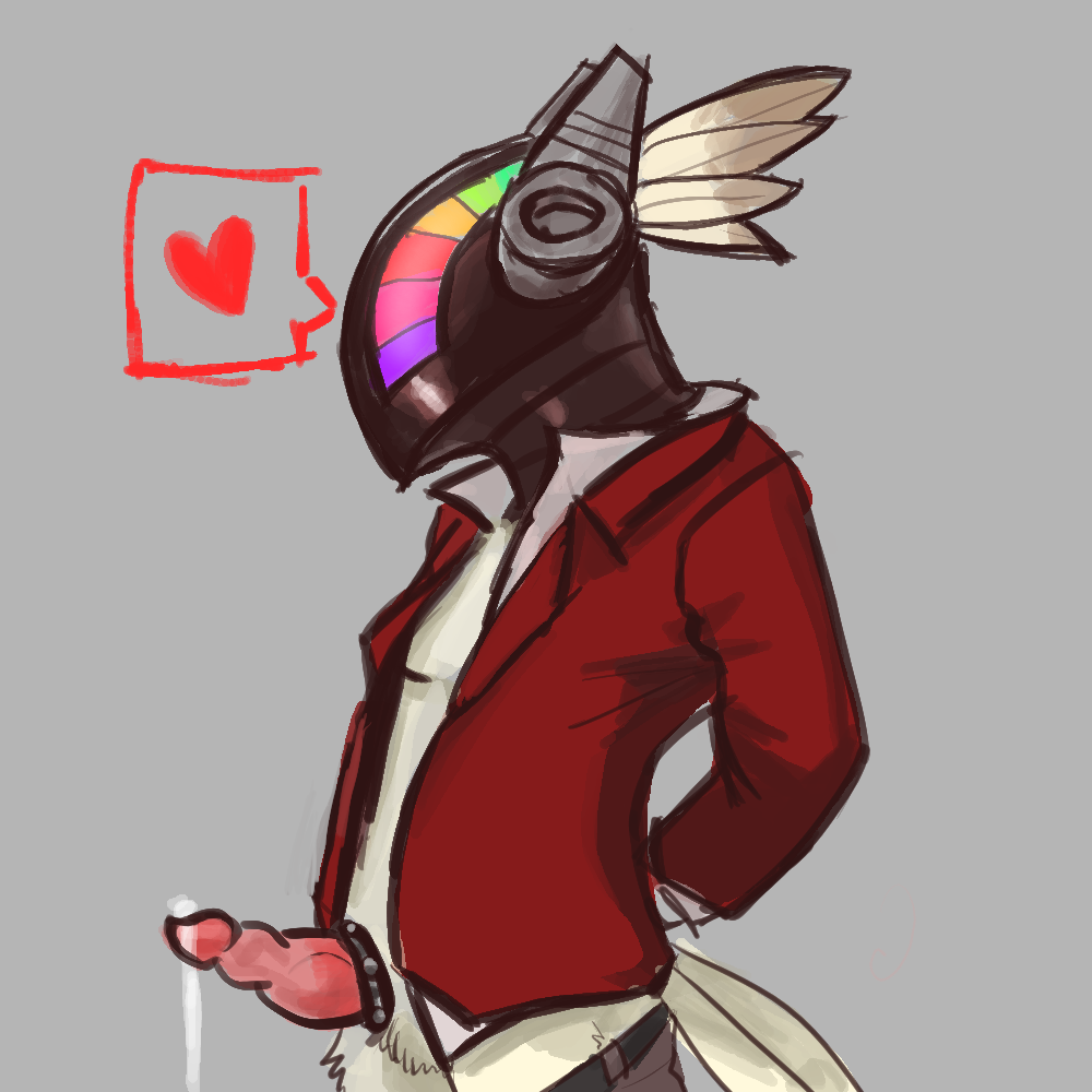 Awesomenauts Rule 34 Image