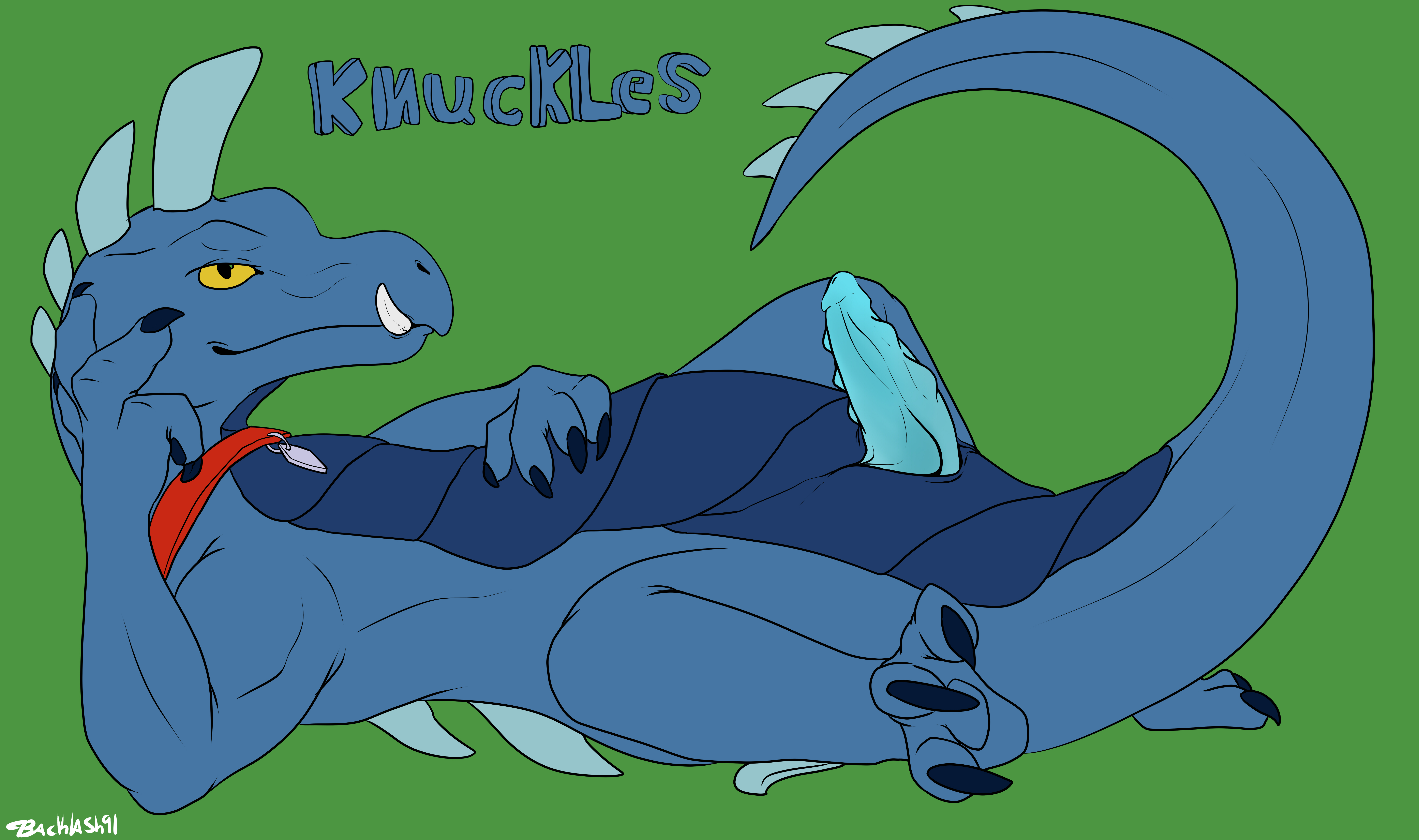 Animal Genitalia Rule 34 Image
