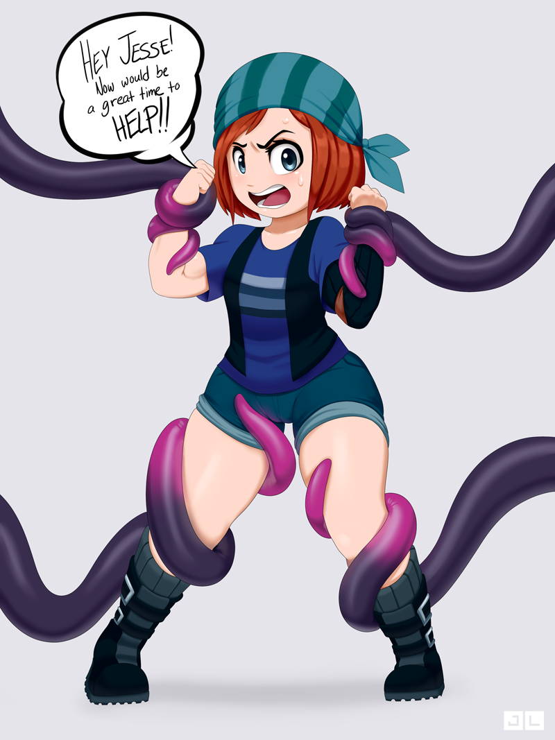 Petra (Mcsm) Rule 34 Image