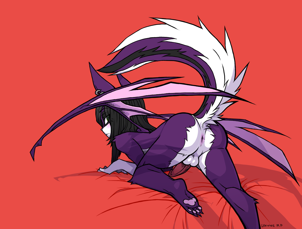 Bandit (Character) Rule 34 Image
