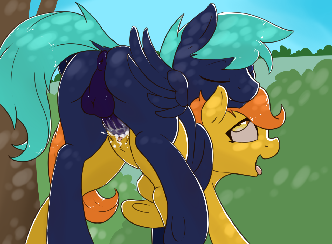 Fan Character (My Little Pony) Rule 34 Image