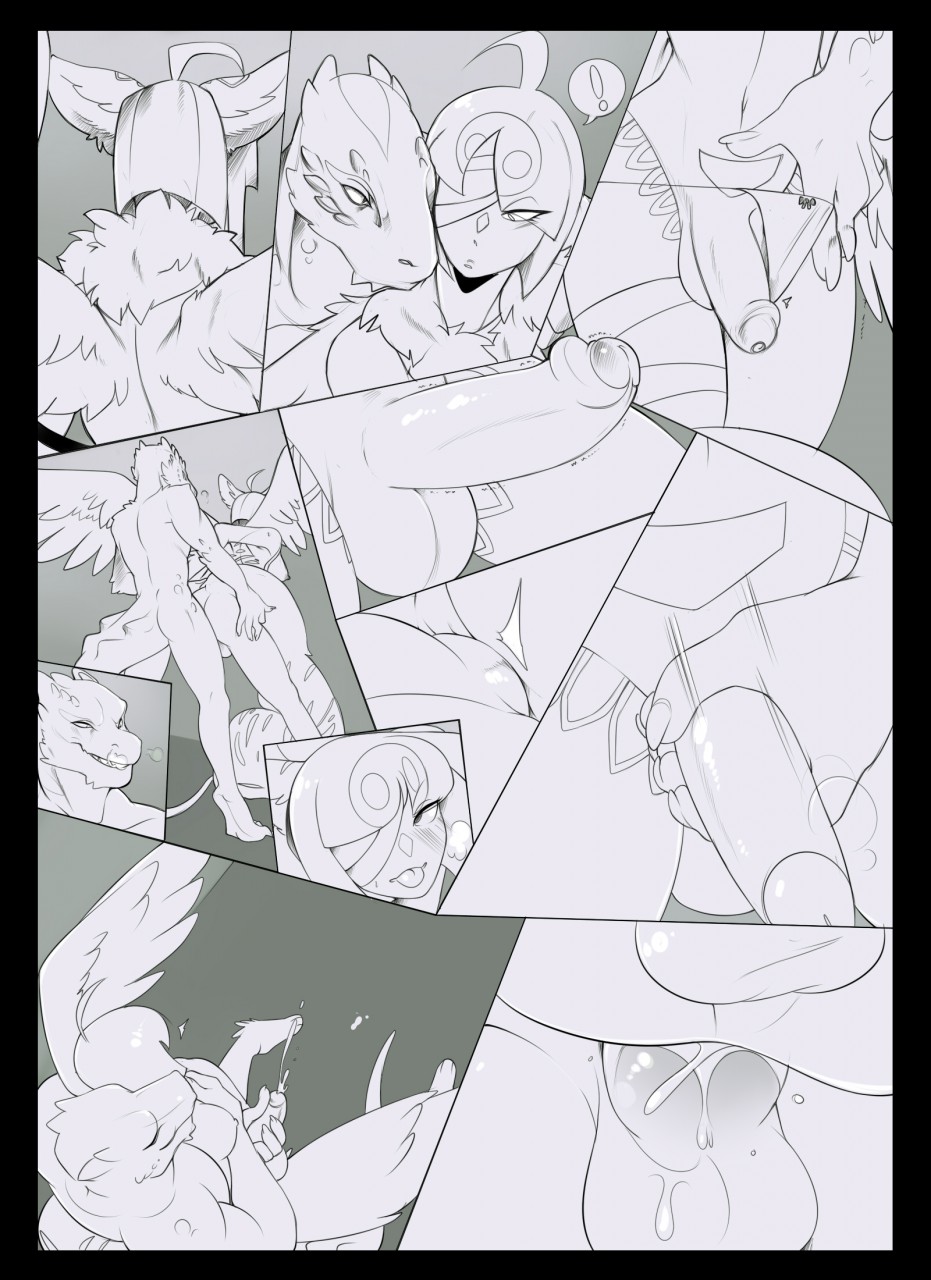 ! Rule 34 Image