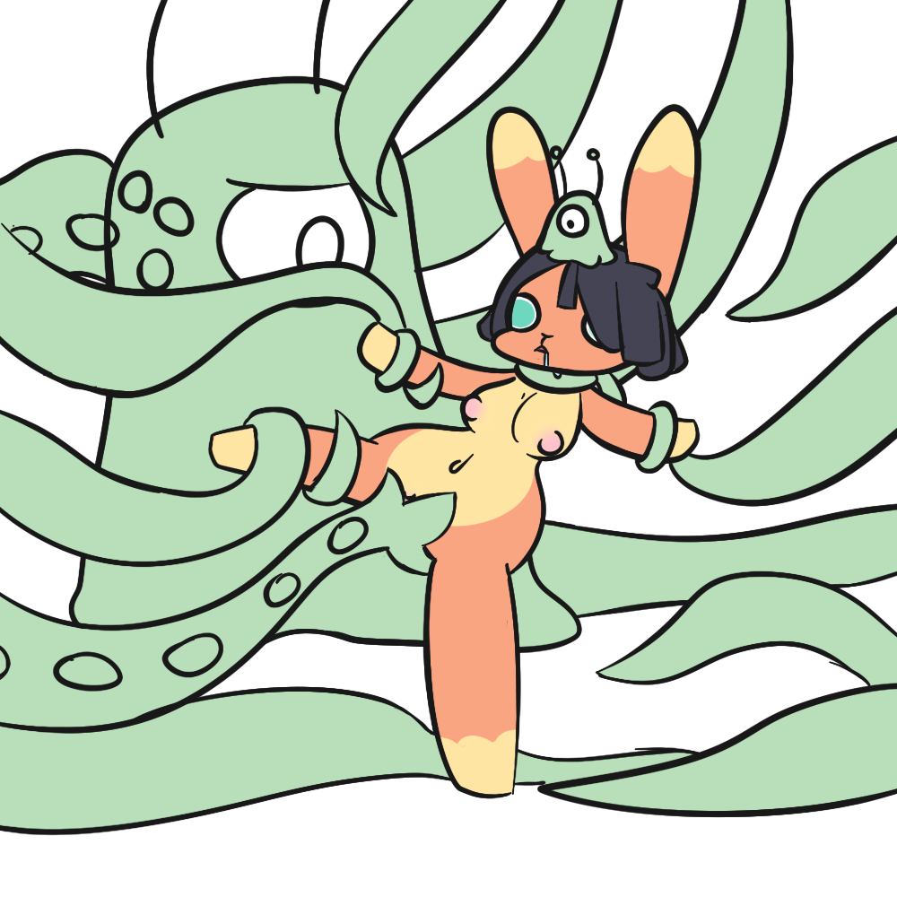 Brain Slug Rule 34 Image
