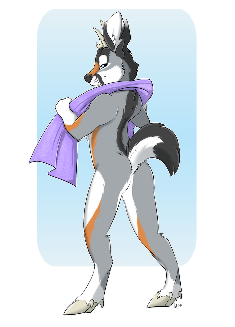 2016 Rule 34 Image
