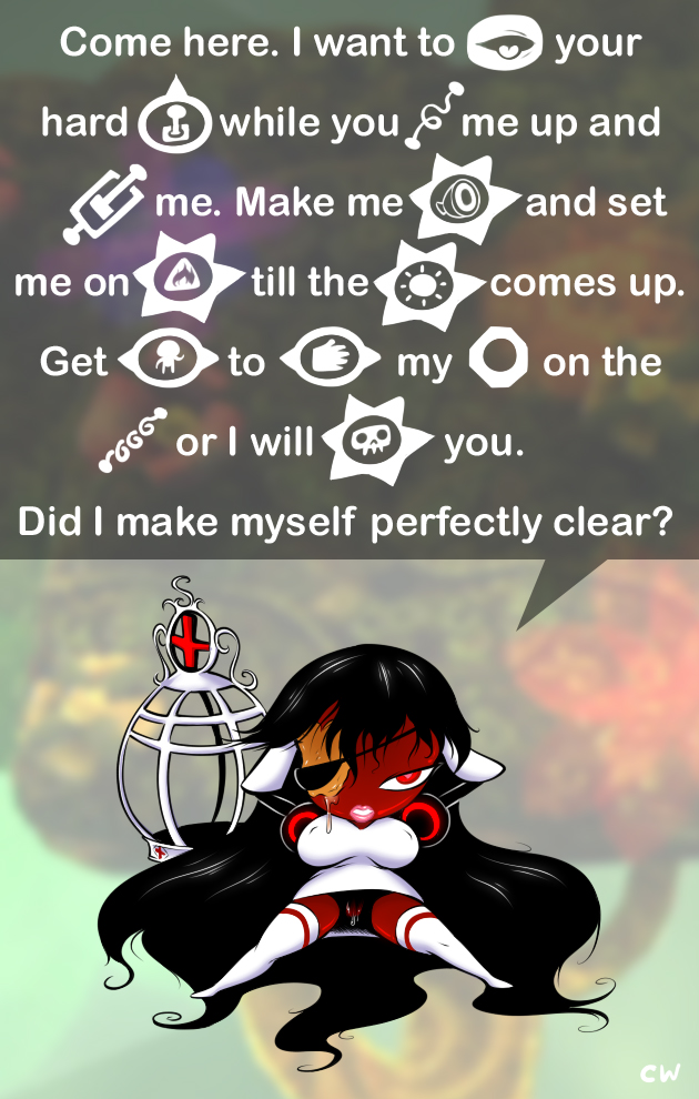 Eve Silva Paragorica (Littlebigplanet) Rule 34 Image