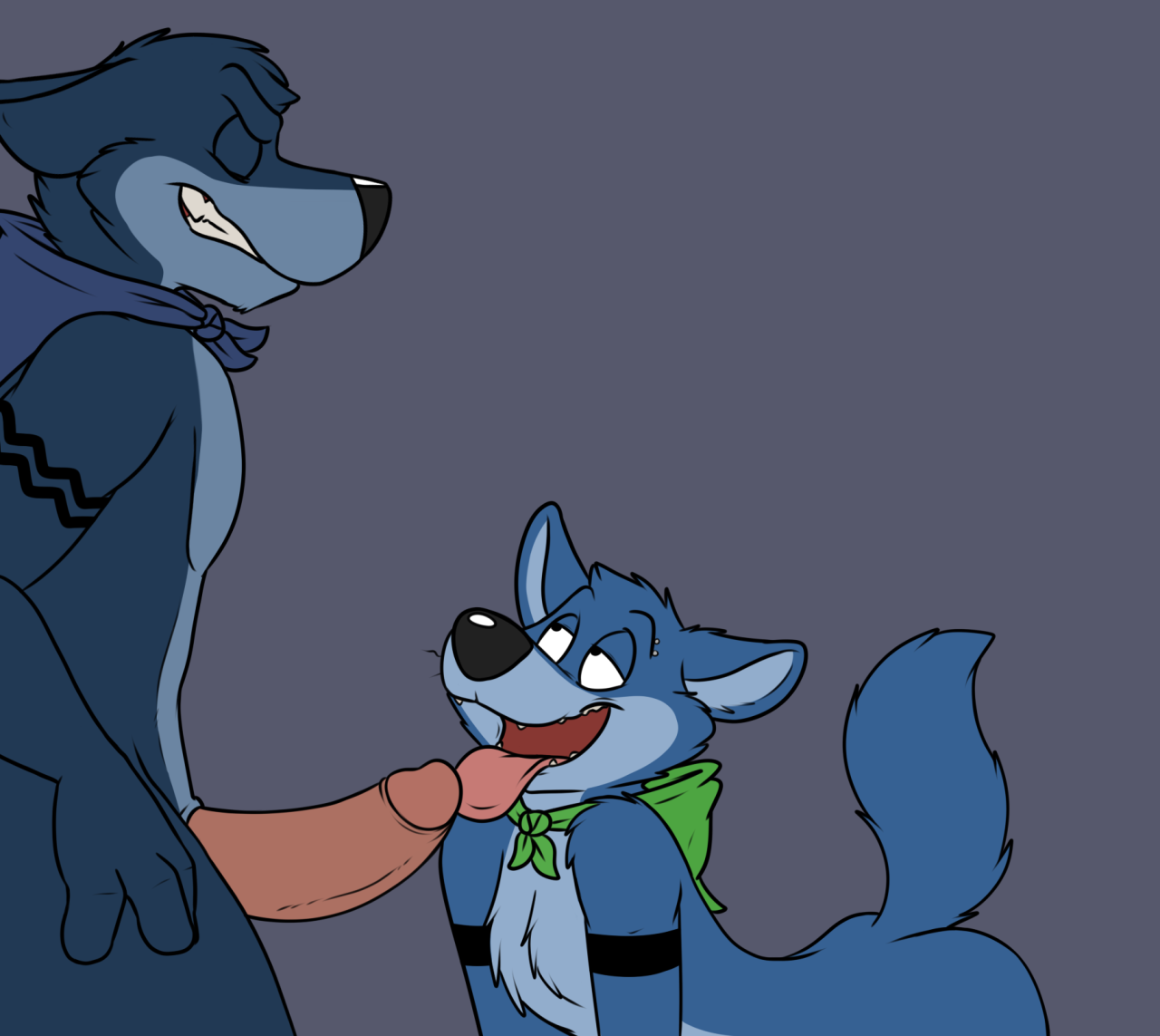 Bobbie Rule 34 Image
