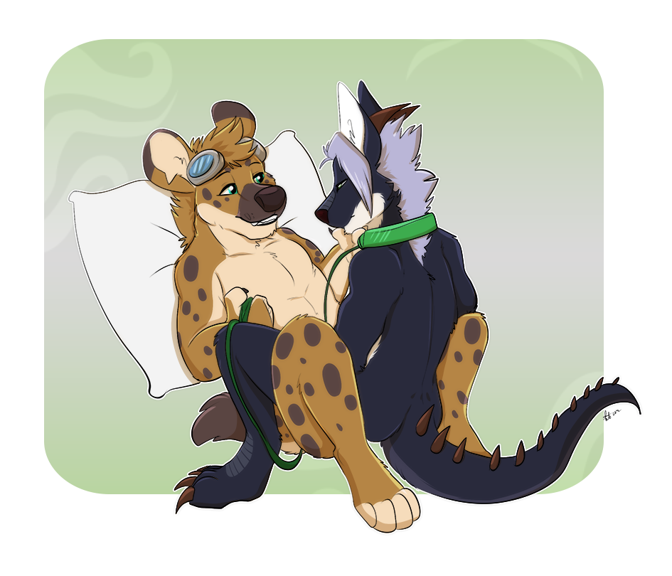 2016 Rule 34 Image