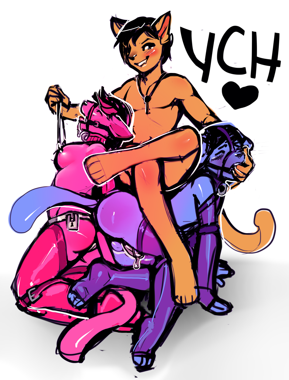 Animal Ears Rule 34 Image