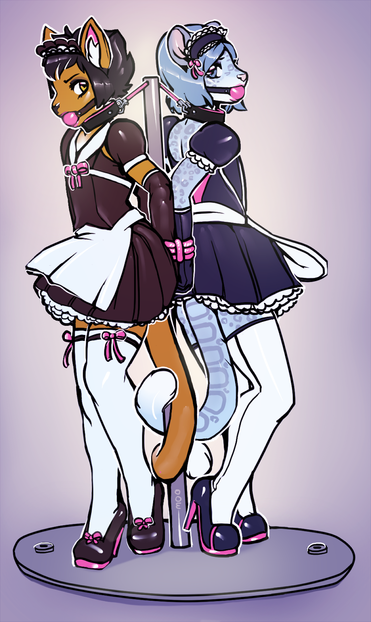 Anthro Rule 34 Image