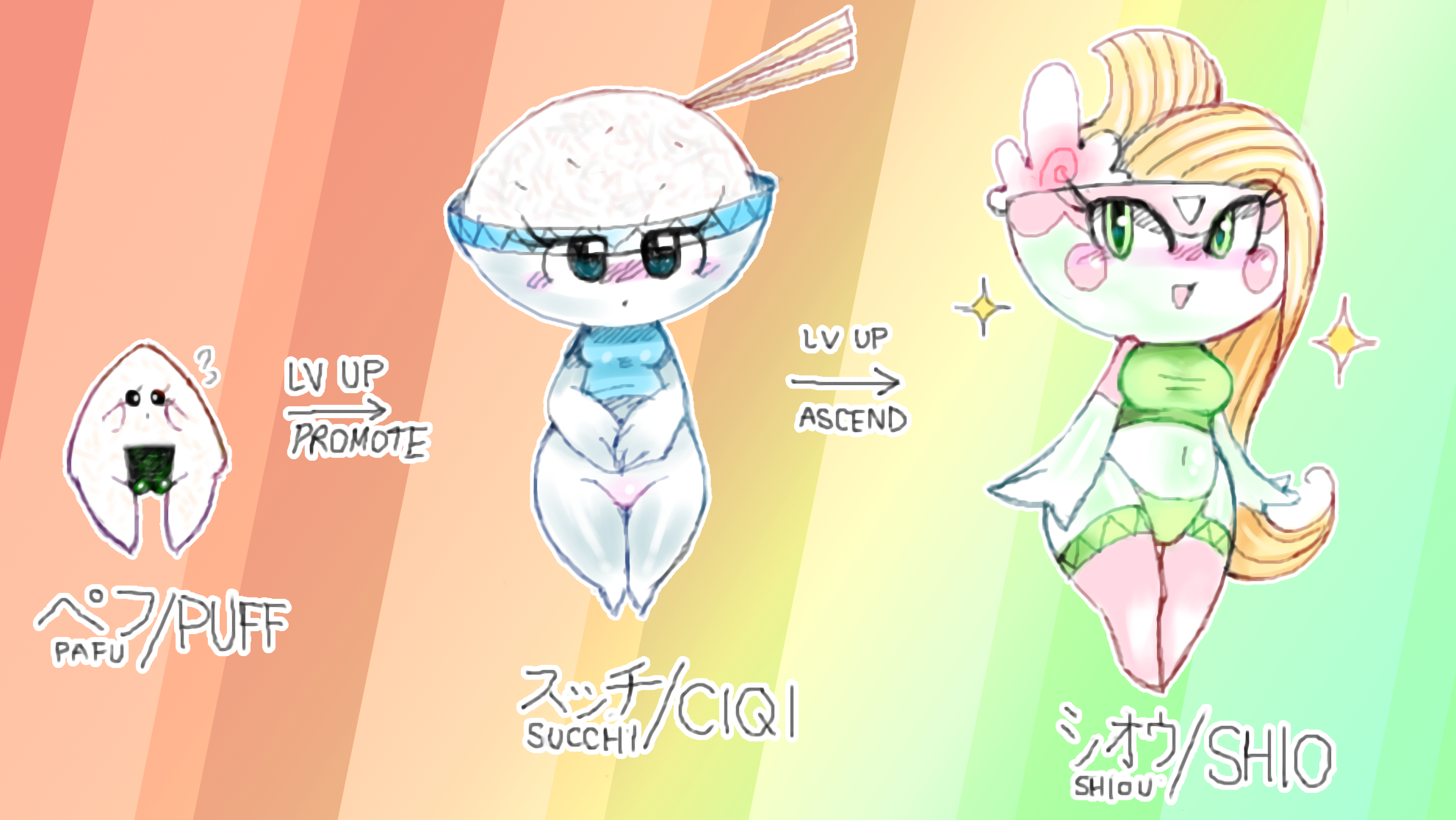 Pafu (Exed Eyes) Rule 34 Image