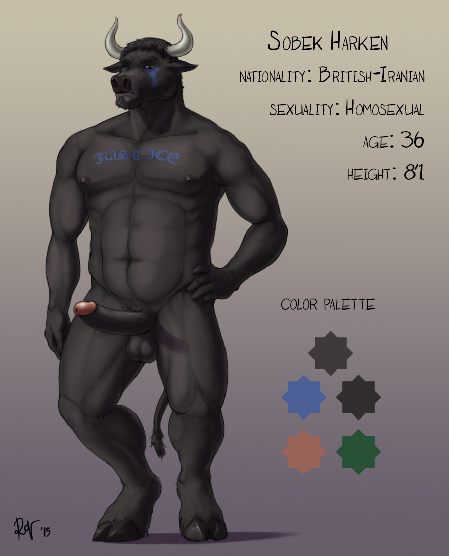 Abs Rule 34 Image