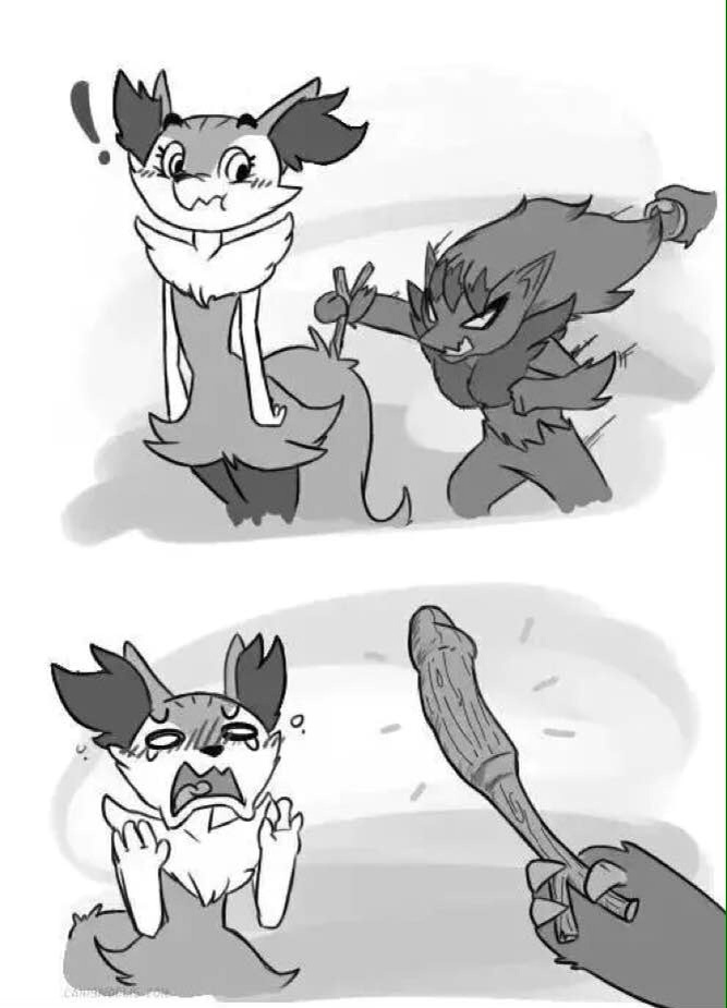 PokÉMon (Species) Rule 34 Image