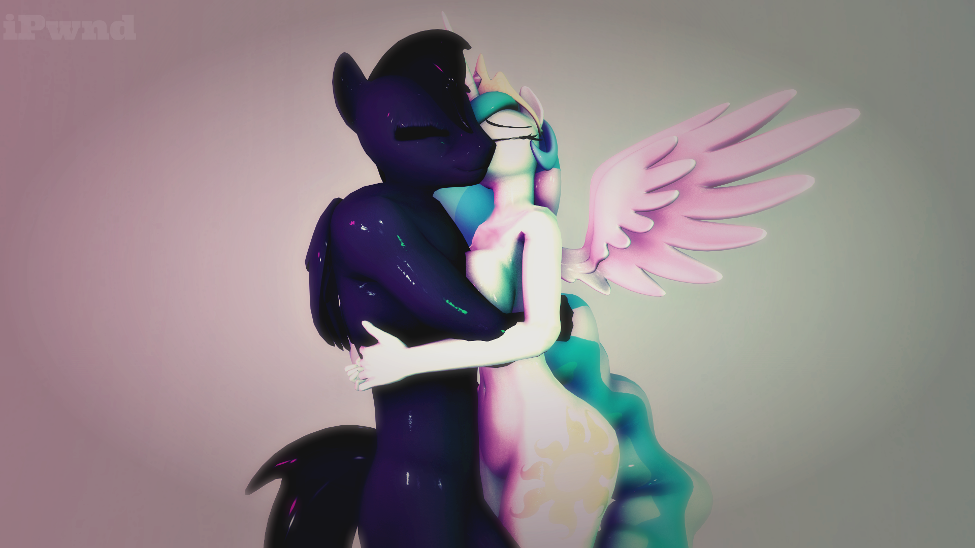 Fan Character (Friendship Is Magic) Rule 34 Image