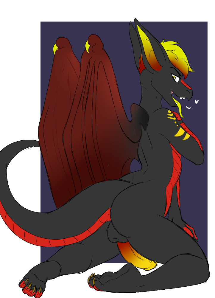 Anthro Rule 34 Image
