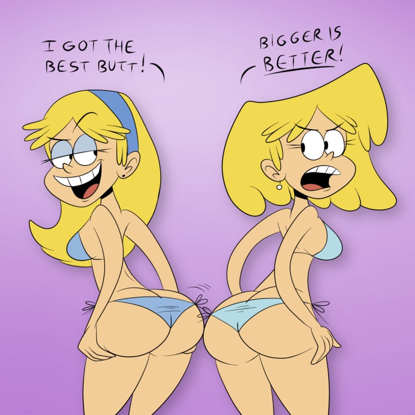 Carol Pingrey (The Loud House) Rule 34 Image