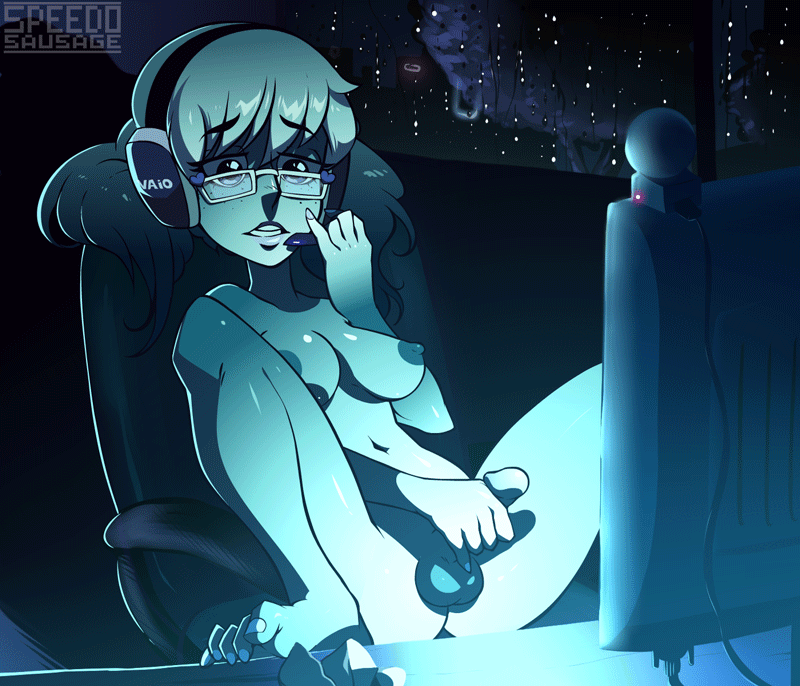 1futa Rule 34 Image