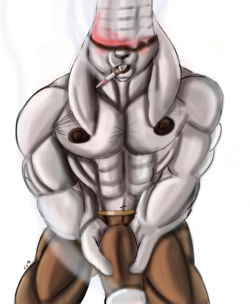 Animate Inanimate Rule 34 Image