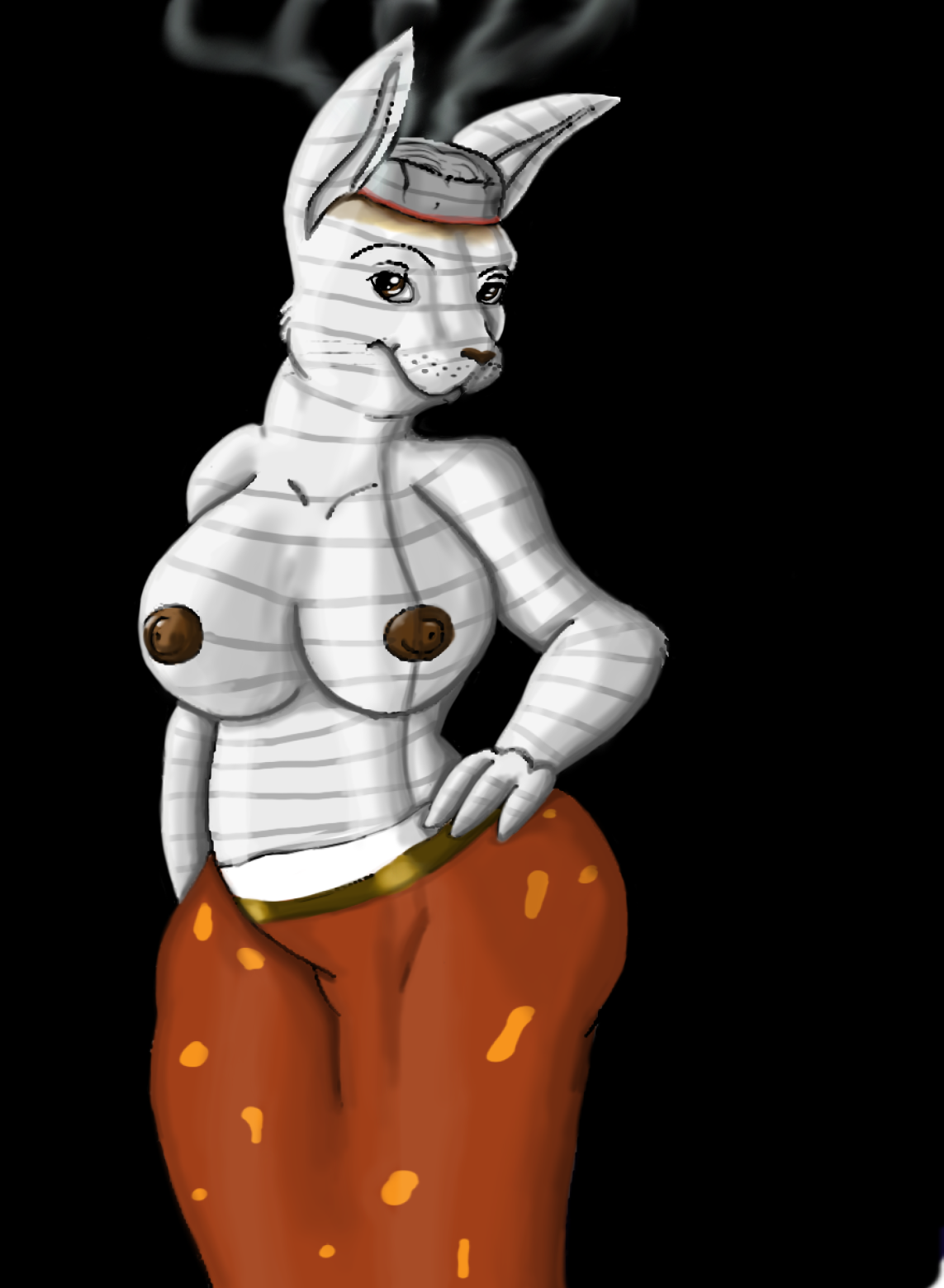 Animate Inanimate Rule 34 Image