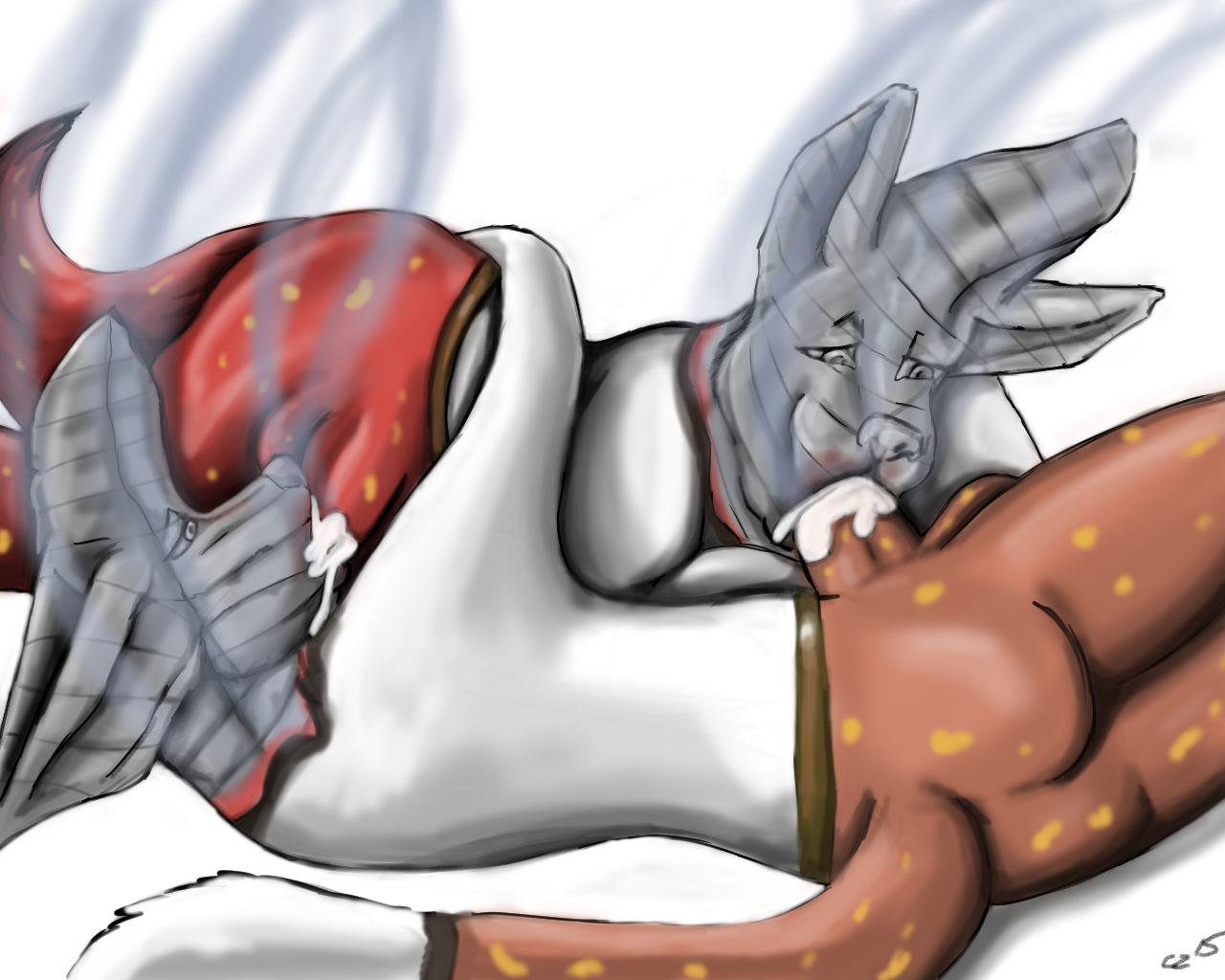 69 Position Rule 34 Image