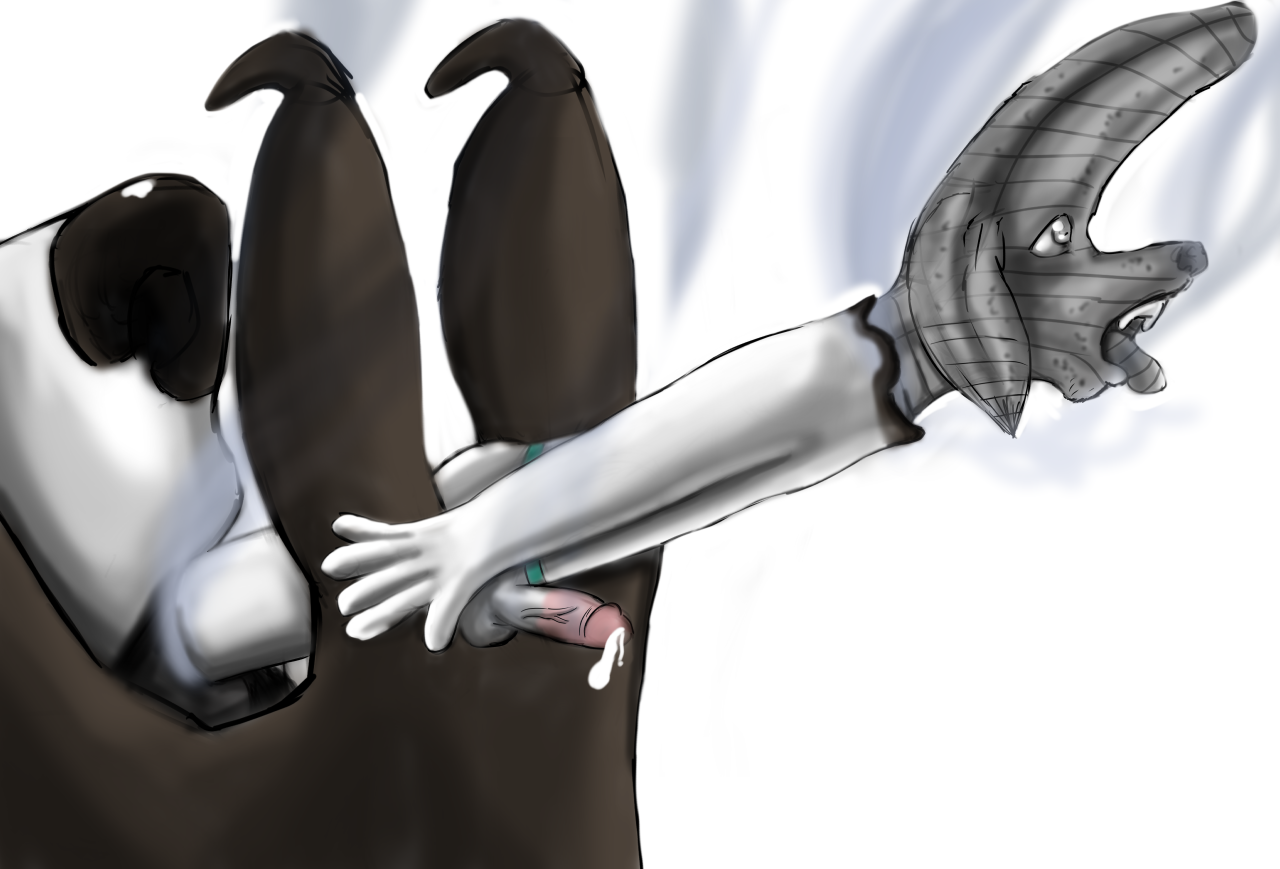 Animate Inanimate Rule 34 Image