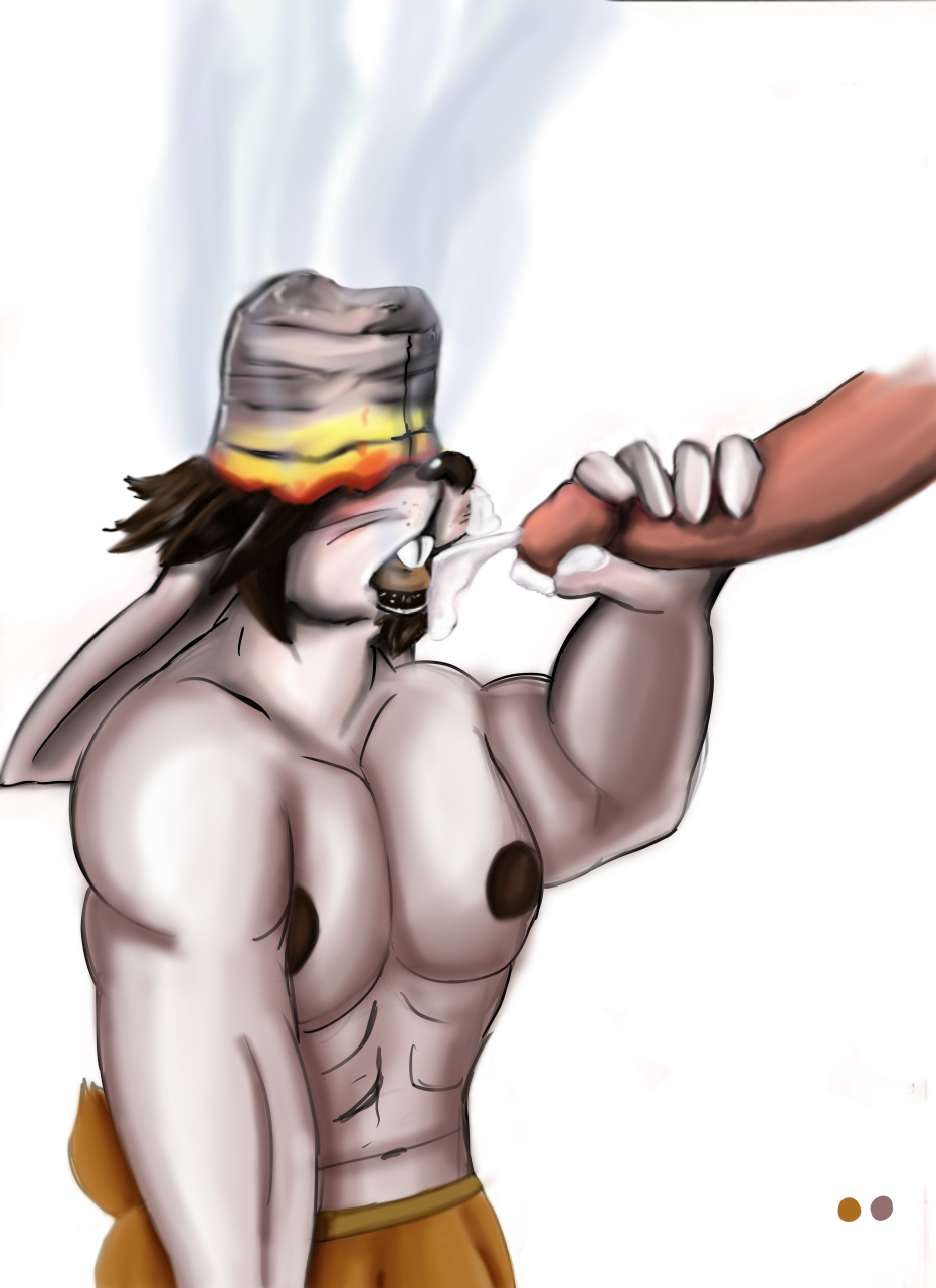 Animate Inanimate Rule 34 Image