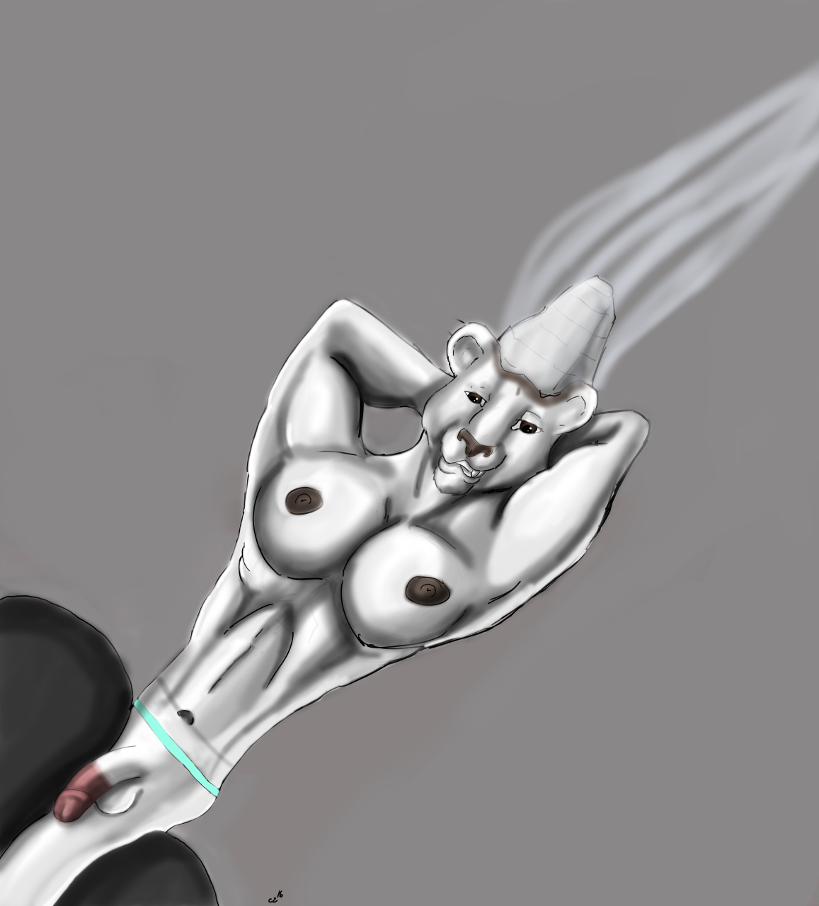 Anthro Rule 34 Image