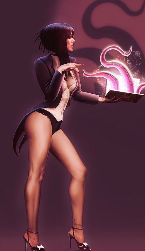 Ankle Tattoo Rule 34 Image
