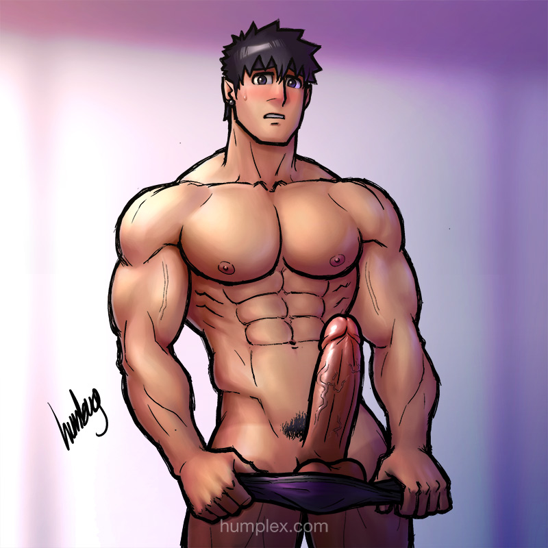 Humplex Rule 34 Image