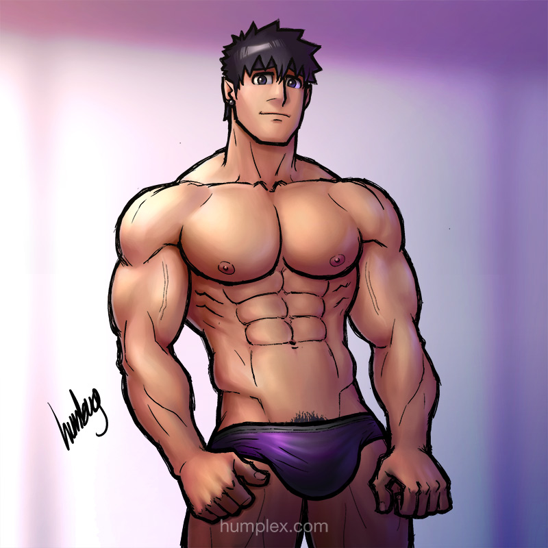 Humplex Rule 34 Image