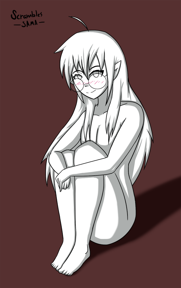 Ahoge Rule 34 Image