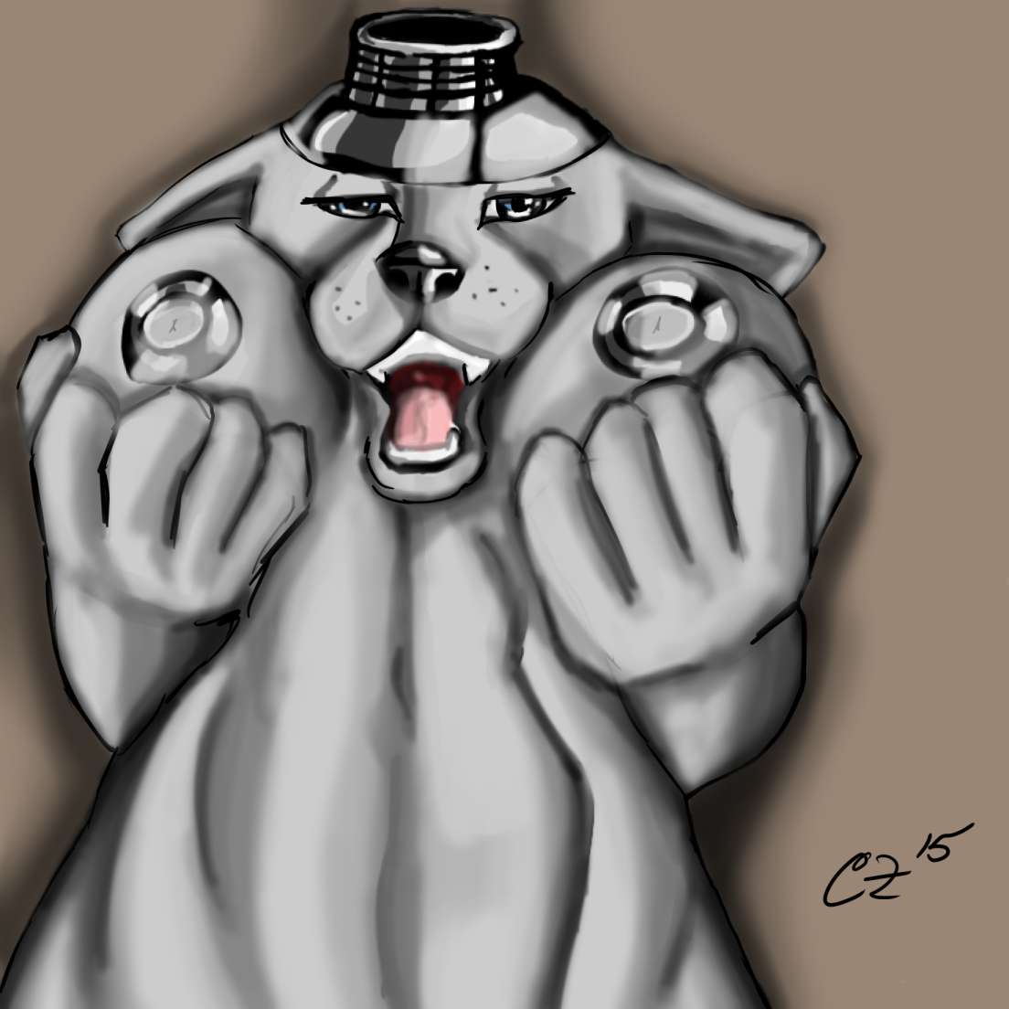 Animate Inanimate Rule 34 Image