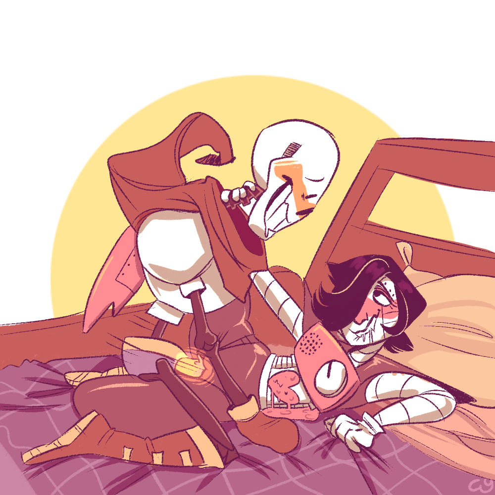 Mettaton (Undertale) Rule 34 Image