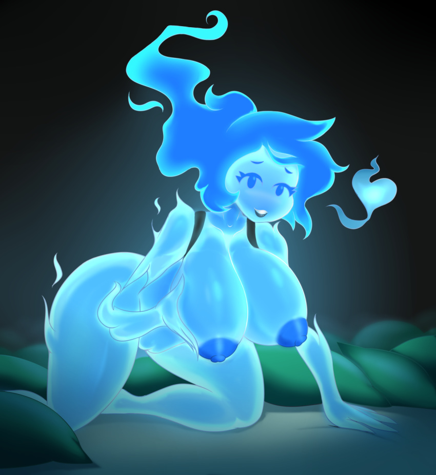 Ember (Angstrom) Rule 34 Image