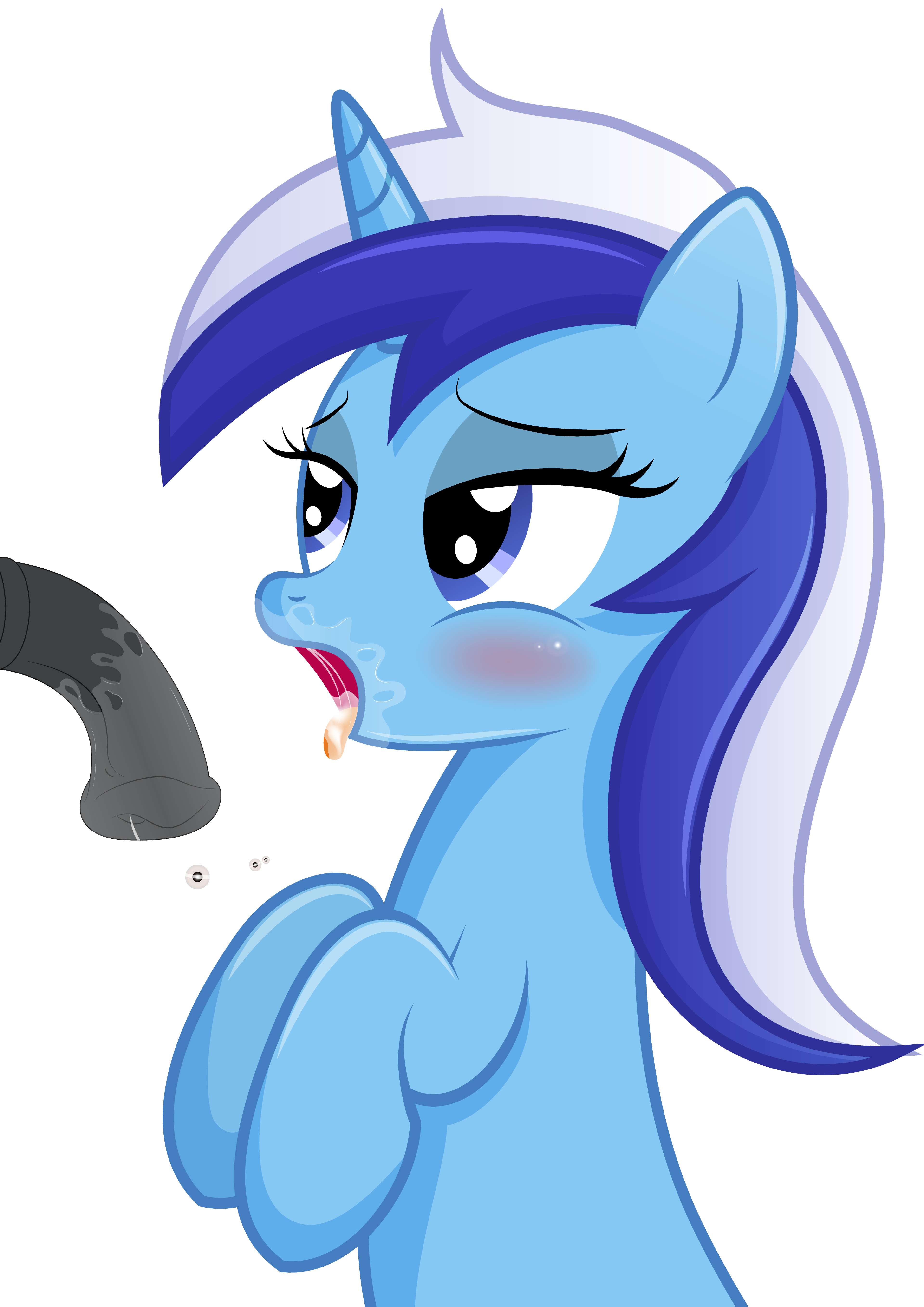 Colgate (Mlp) Rule 34 Image